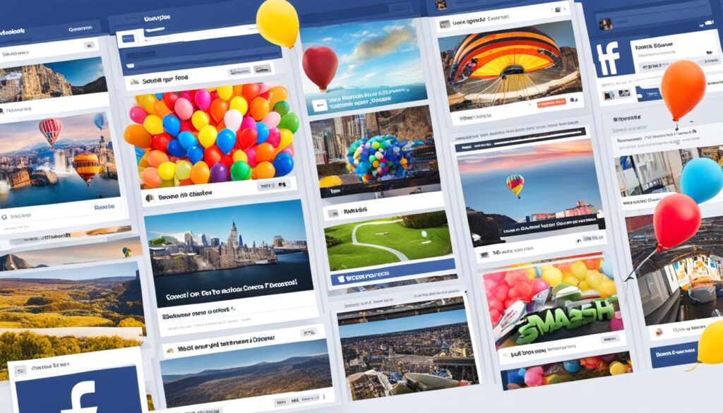 Smash Balloon Facebook Feed Plugin