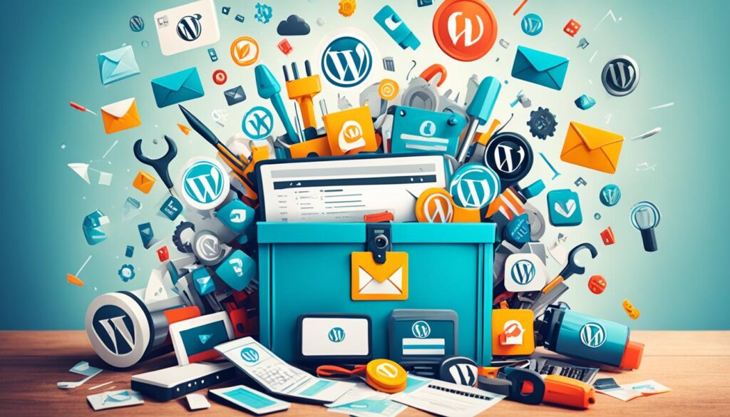 WordPress email marketing best practices