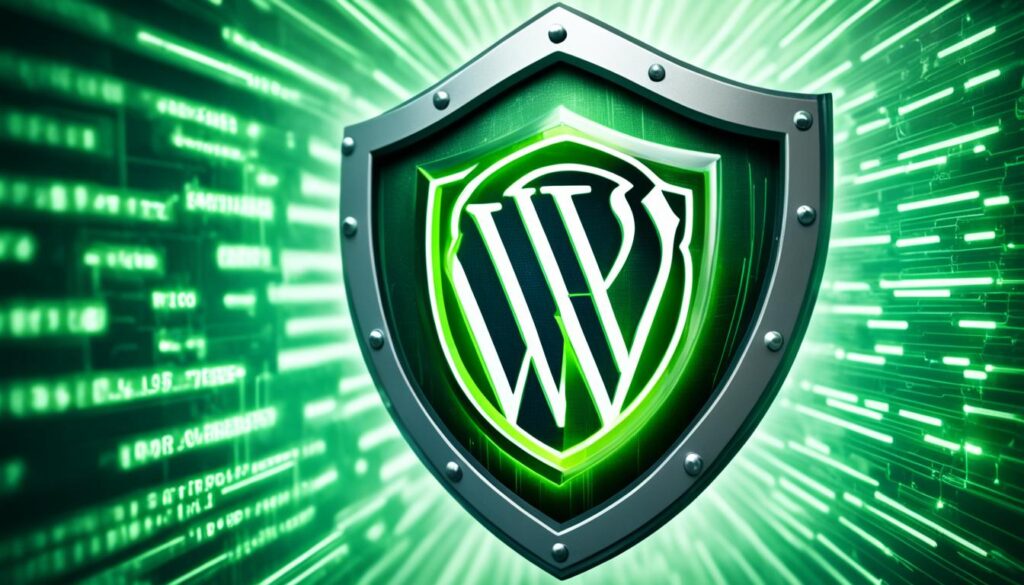 managed WordPress hosting security